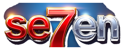 se7en logo