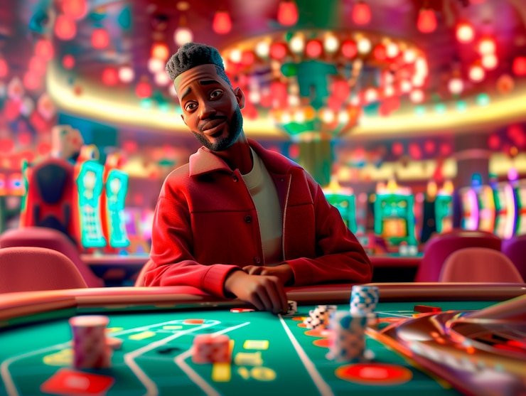 se7en Crash Games
