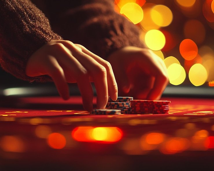 se7en Hamari Slot Rooms Ka Design