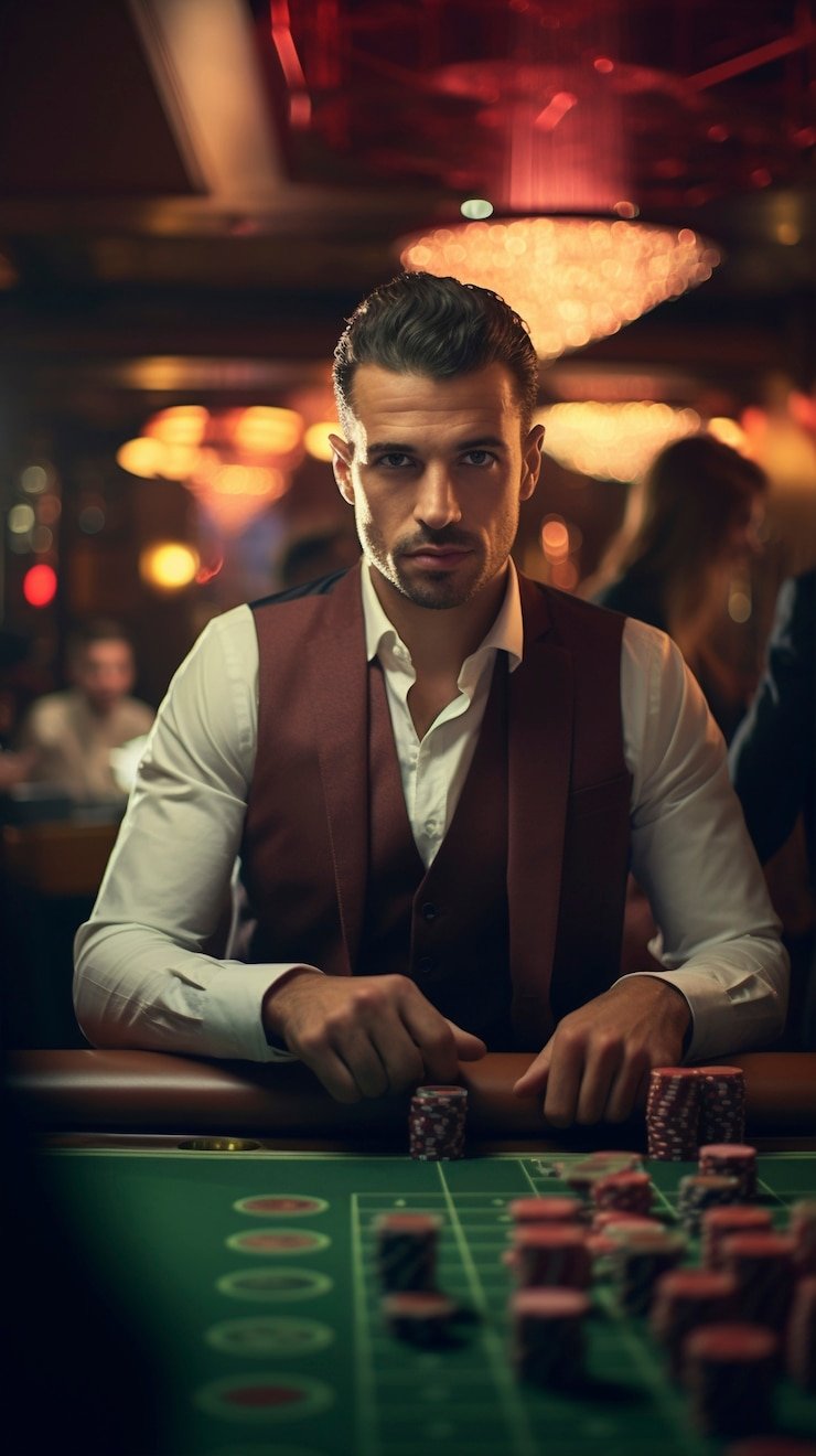 se7en mobile gaming