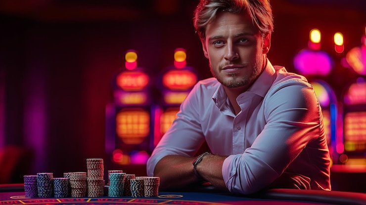 se7en Slots